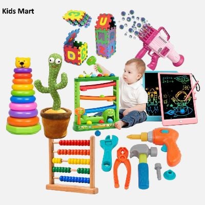 Kids Mart