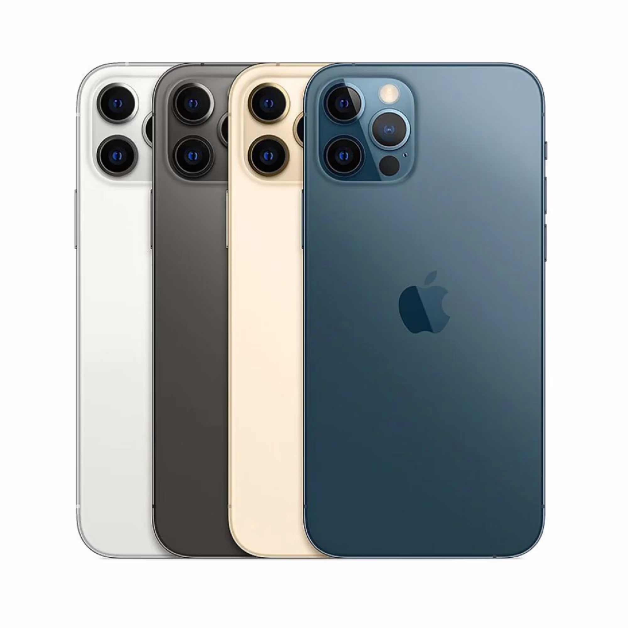 Apple IPhone 12Pro 128GB Pre Owned Used