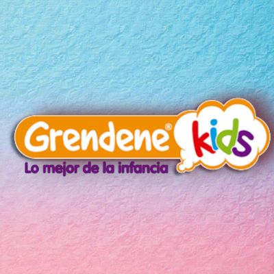 GRENDENE KIDS