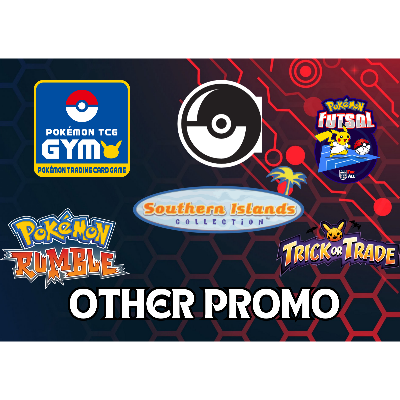 PTCG OTHER PROMO