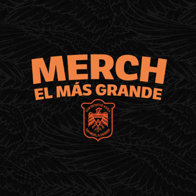 Accesorios y Merch