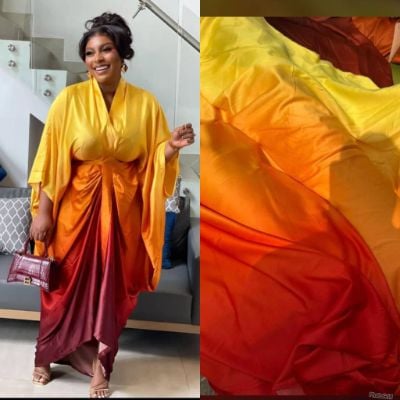 Ombre Dutchess - OMDUT