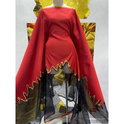 Organza Brocade - OGBR