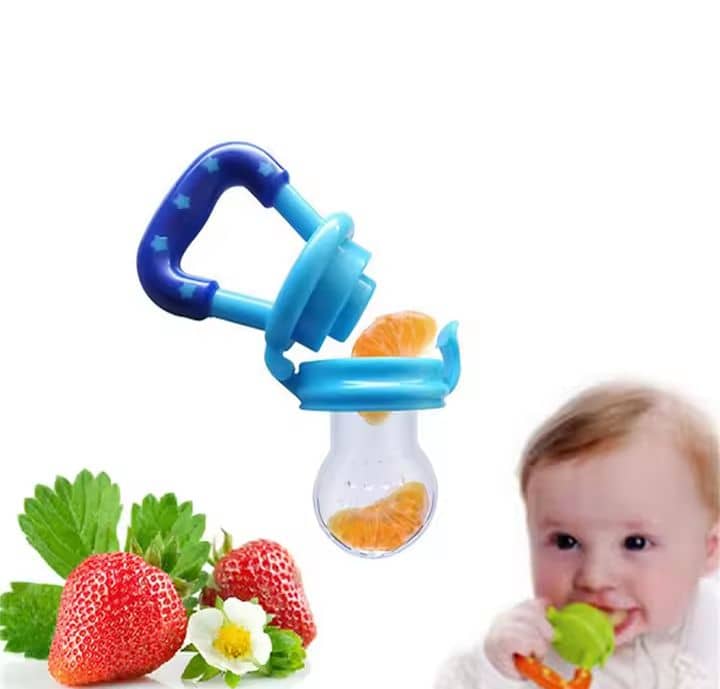 Tétine pour bébé