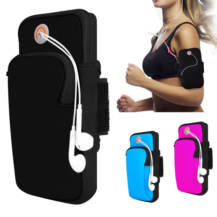 Brassard de sport pour téléphone