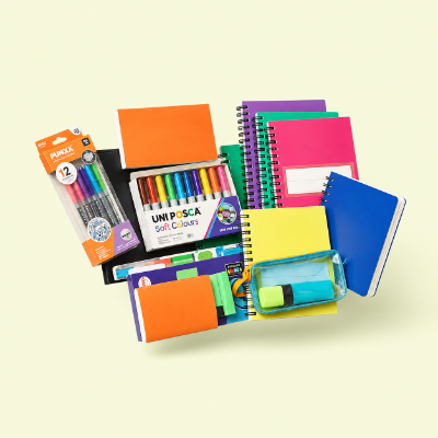 أدوات مكتبية Stationery Items