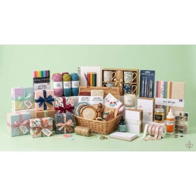 الحرف اليدوية والهدايا Craft & Gifts