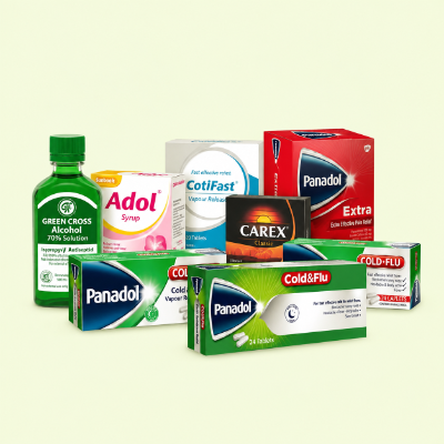 الصحة والرعاية Health & Care