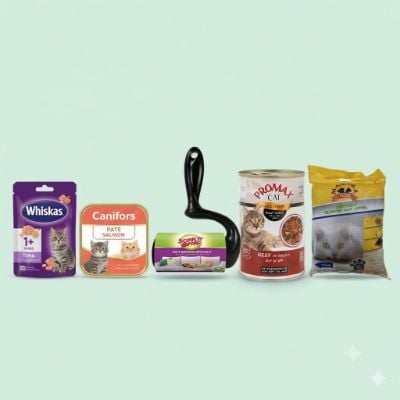 رعاية الحيوانات الأليفة Pet Care