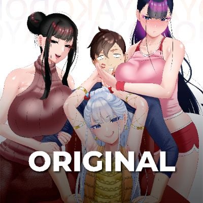 Original Works