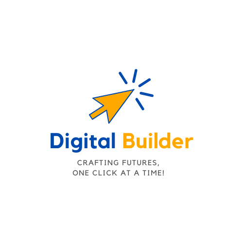 Digital Builder Marketing Service
