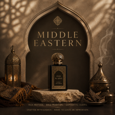 Middle Eastern