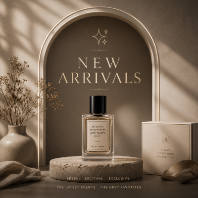 New Arrivals