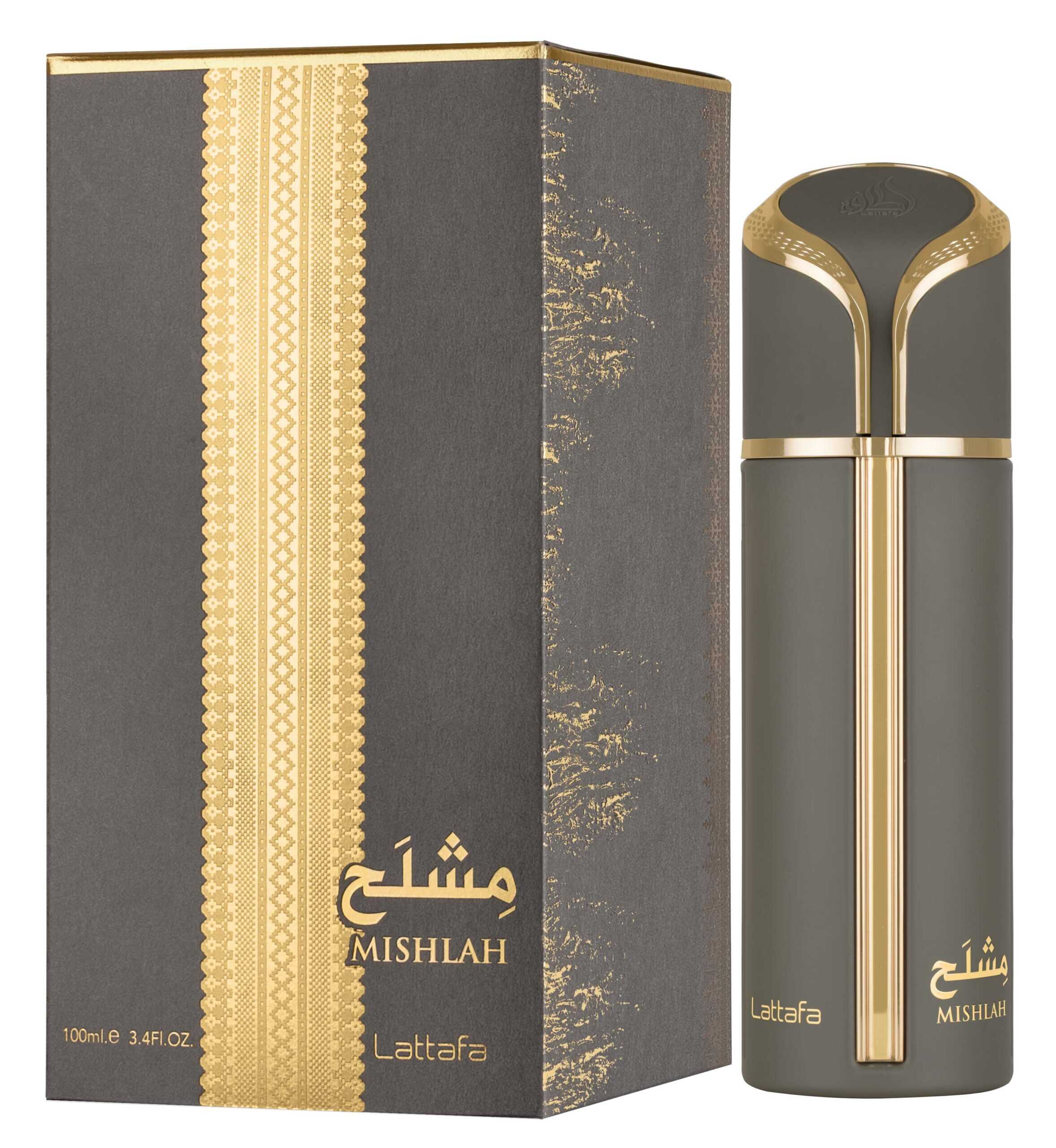 Lattafa - Mishlah