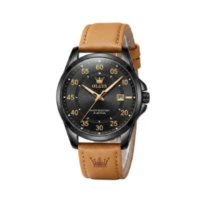 Classic Timepieces
