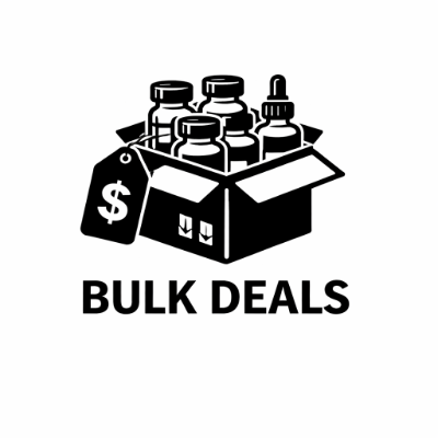 Bulk Deals