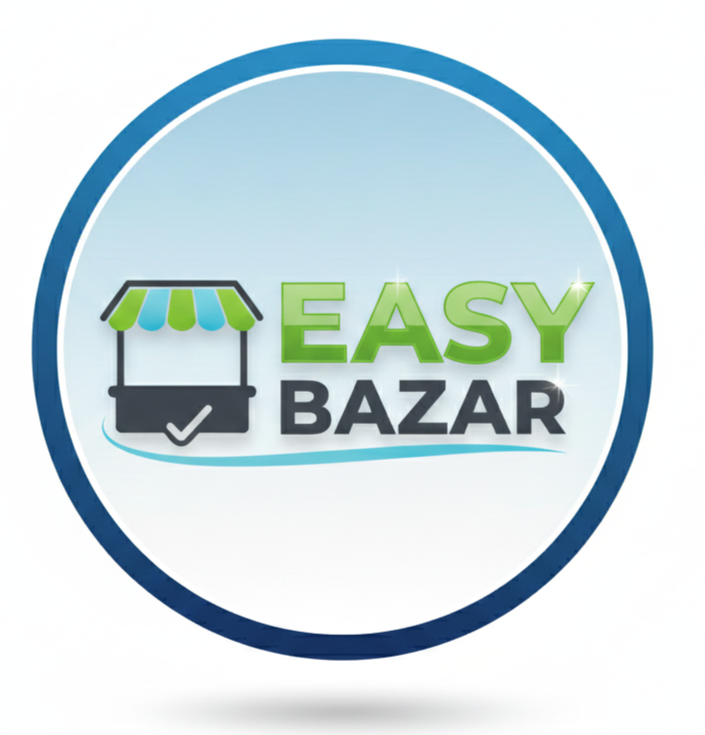 Easy Bazaar