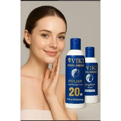 Beauty & Skincare