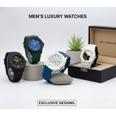 Men's Watches