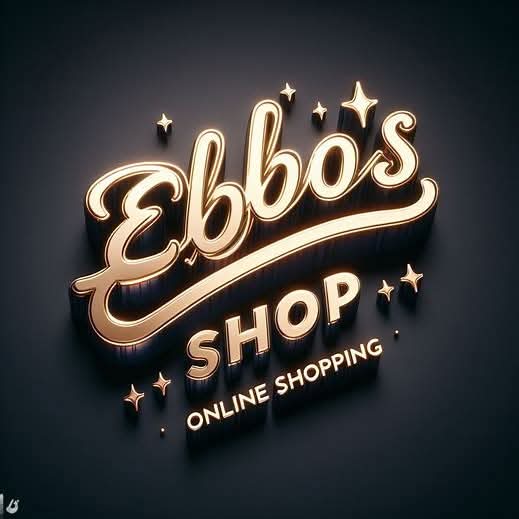 Ebbo's Shop
