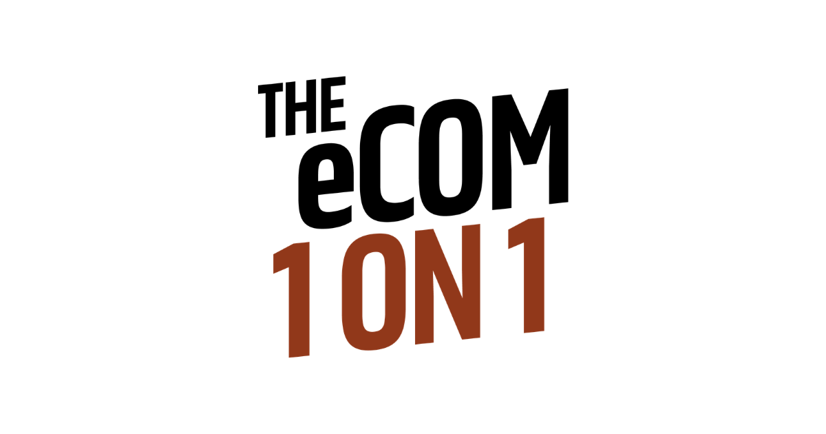 Book 1:1 Sessions with Top Online Business Experts | The eCom 1 on 1