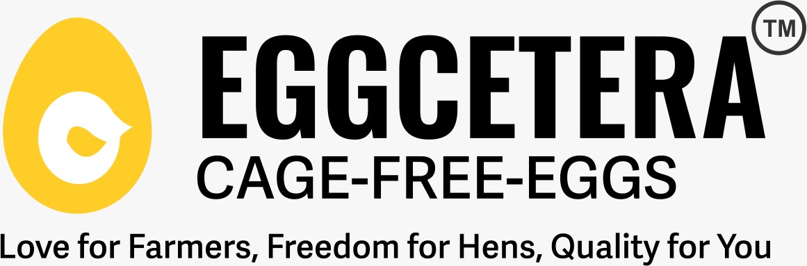 Eggcetera Cage Free Eggs - JP Nagar 9th Phase