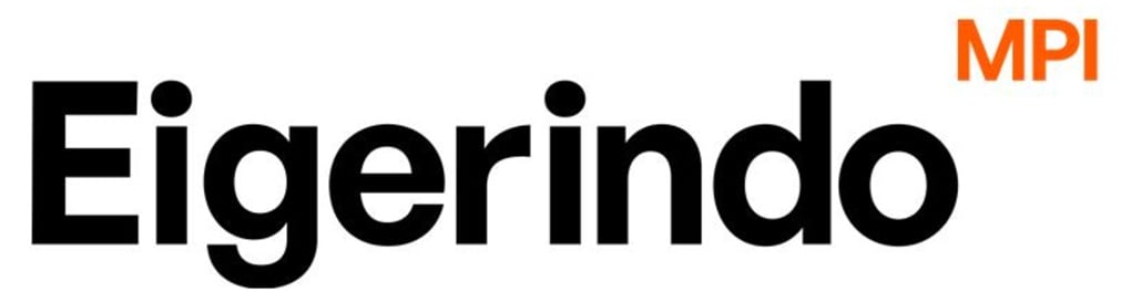 EIGER Adventure Store Mojosari