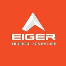 EIGER STORE ANDI MAKASSAU PARE PARE