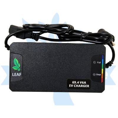 48V Lithium Battery Chargers
