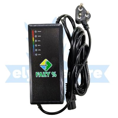 72V Lead Acid EV Chargers