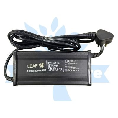 72v Lithium Battery Chargers