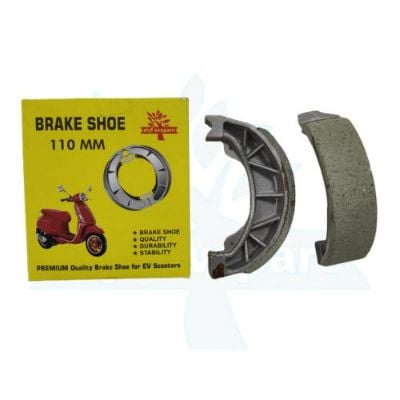 Brake & Disc Parts