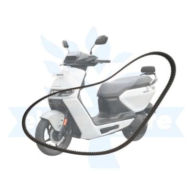 Branded EV Scooter Spare Parts