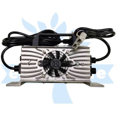 E-Rickshaw E-Cycle Chargers