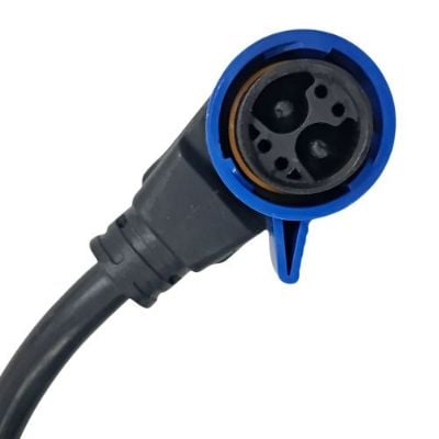 EV Cables & Connectors