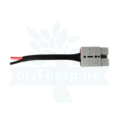 EV Cables & Connectors