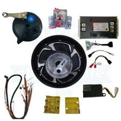 EV Conversion Kits