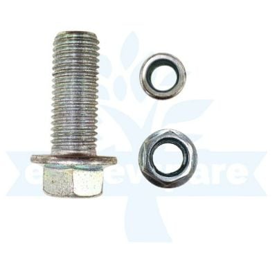 EV Fittings & Nut Bolts