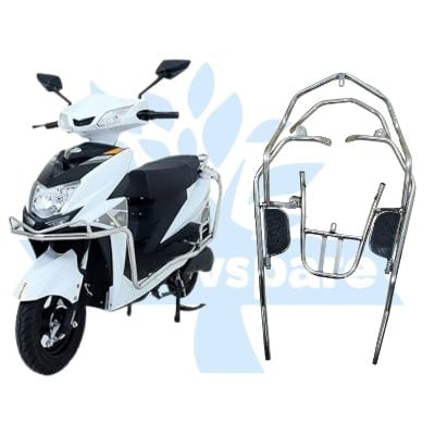 EV Iron Parts & Guards