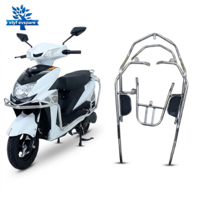 EV Iron Parts & Guards