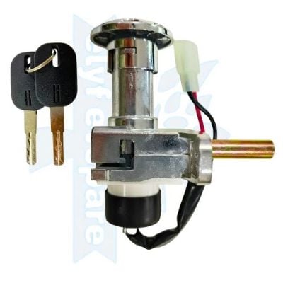 EV Lock & Remote Kits