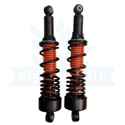 EV Suspension & Bearings