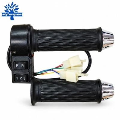 EV Throttles