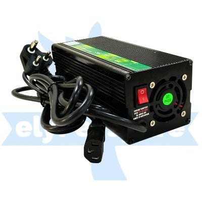 Indian EV Lithium Chargers