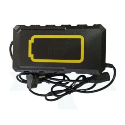 Lead Acid EV Chargers