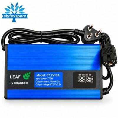 Lithium Battery Chargers