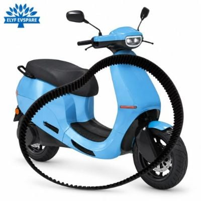 ULA EV Scooter Spare Parts