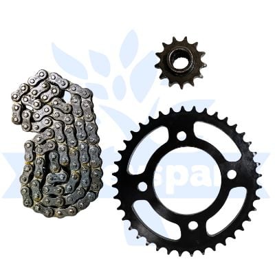ULLAA EV Scooter Spare Parts
