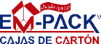CAJAS DE CARTÓN