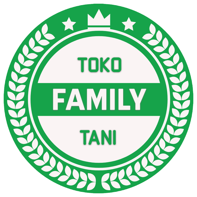  Toko Family Tani